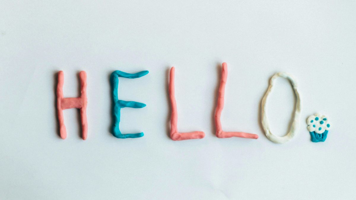 Hello World