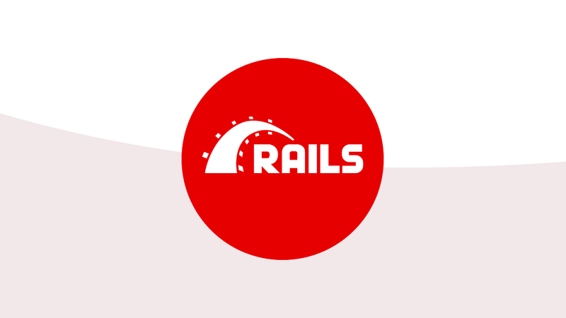 Ruby on Rails
